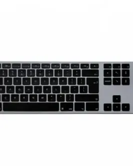 Matias Keyboard Mac bluetooth