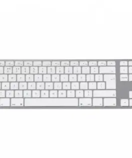 Matias Keyboard aluminum Mac Tenkeyless bluetooth Silver