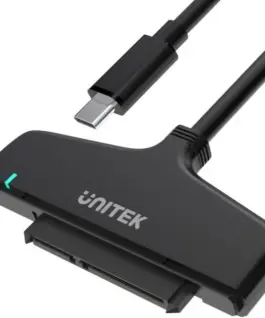 Unitek адаптер USB3.1 TYPE-C – SATA III 6G