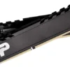 Patriot DDR4 Signature Premium 32GB/2666(2*16GB) черен CL19