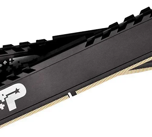 Patriot DDR4 Signature Premium 32GB/2666(2*16GB) черен CL19