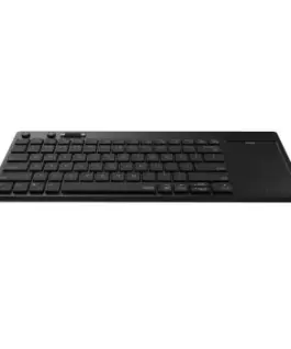 Alternative view of RAPOO Multi mode wireless клавиатура K2800 черен