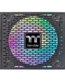 Alternative view of Thermaltake захранващ блок - Toughpower PF1 ARGB 1200W Platinum TT Premium Edition