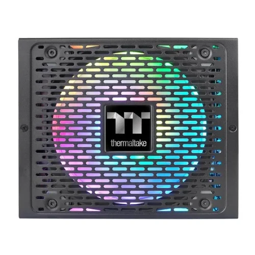 Alternative view of Thermaltake захранващ блок - Toughpower PF1 ARGB 1200W Platinum TT Premium Edition