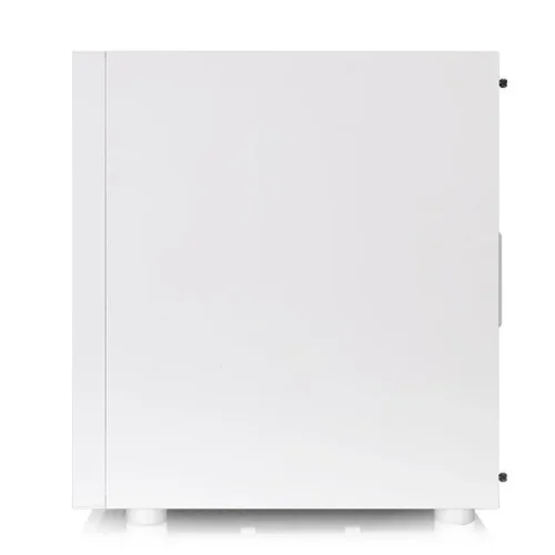 Thermaltake кутия за компютър – H200 TG Snow RGB