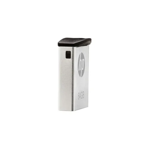 Alternative view of HP Inc. 64GB HP USB 2.0 HPFD222W-64