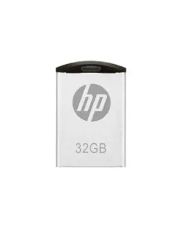 HP Inc. 32GB HP USB 2.0 HPFD222W-32