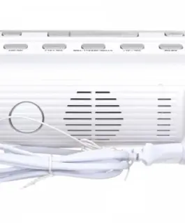 Alternative view of Camry CR1156 Clock Radio