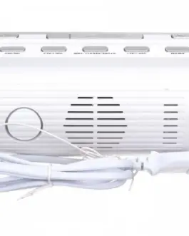 Alternative view of Camry CR1156 Clock Radio