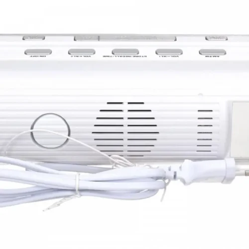 Alternative view of Camry CR1156 Clock Radio