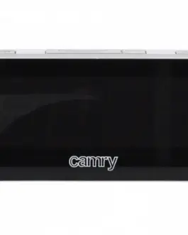 Camry CR1156 Clock Radio