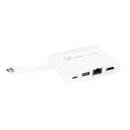 DICOTA USB-C Portable Docking 4 in 1 with HDMI