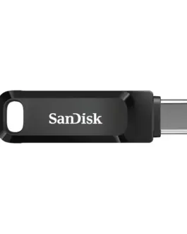 SanDisk Ultra Dual Drive GO 64GB USB 3.1 Type-C 150MB/s