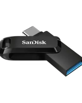 Alternative view of SanDisk Ultra Dual Drive GO 64GB USB 3.1 Type-C 150MB/s