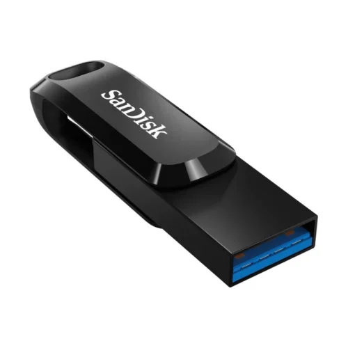 SanDisk Ultra Dual Drive GO 64GB USB 3.1 Type-C 150MB/s