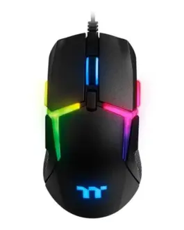 Thermaltake gaming мишка - Tt eSports Level 20 RGB PMW 3389