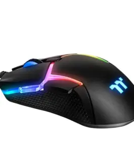 Alternative view of Thermaltake gaming мишка - Tt eSports Level 20 RGB PMW 3389