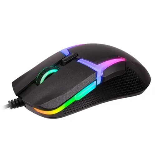 Thermaltake gaming mouse – Tt eSports Level 20 RGB PMW 3389