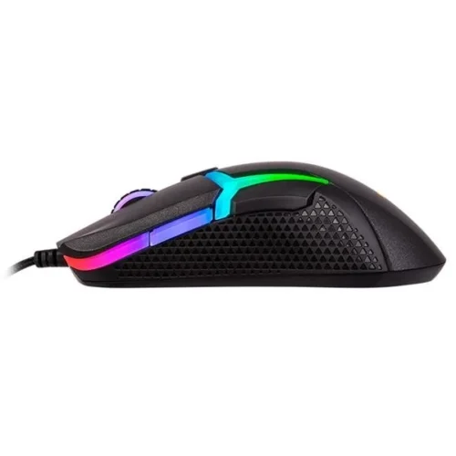 Thermaltake gaming mouse – Tt eSports Level 20 RGB PMW 3389
