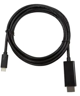 LogiLink USB3.2 Gen 1×1 USB-C M to HDMI 2.0 кабел