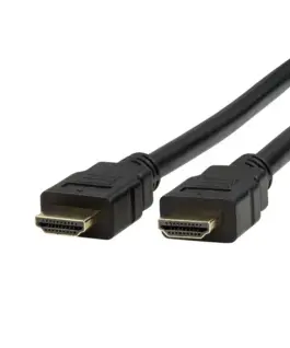 Alternative view of LogiLink Ultra high speed HDMI черен, 1m
