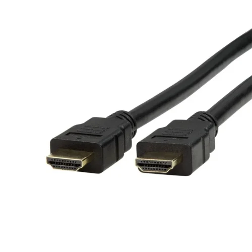 Alternative view of LogiLink Ultra high speed HDMI черен, 1m
