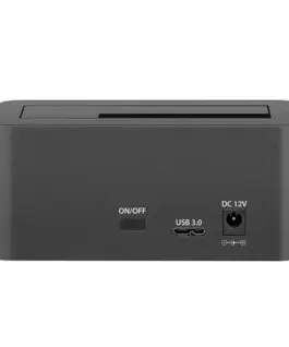 Alternative view of Natec Docking station for HDD SATA 2.5+3.5 USB 3.