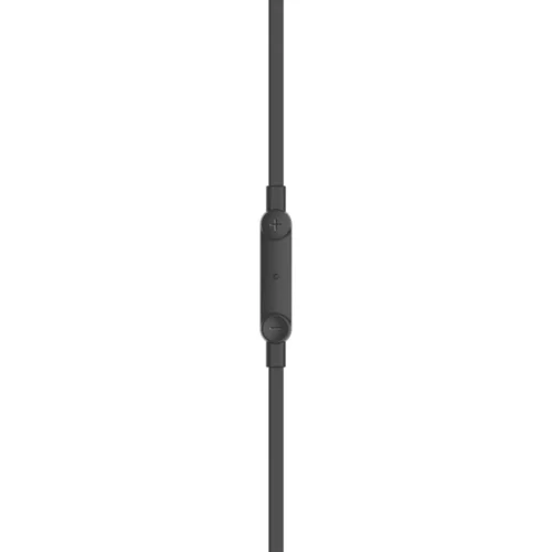 Belkin слушалки Lightning Connector черен