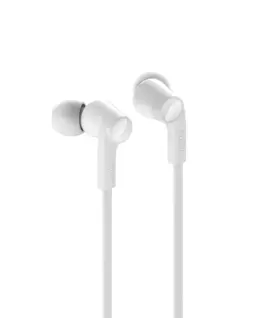 Alternative view of Belkin слушалки Lightning Connector бял