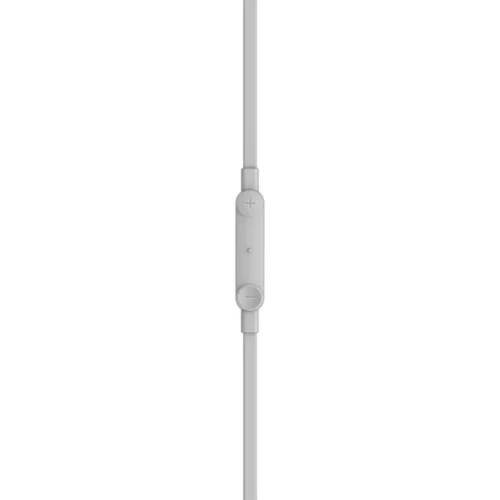 Belkin слушалки Lightning Connector бял