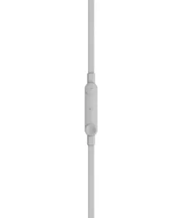 Belkin слушалки Rockstar USB-C Connector бял