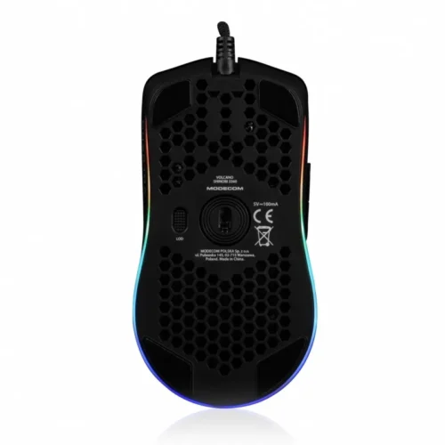 MODECOM MODECOM VOLCANO SHINOBI 3360 черен
