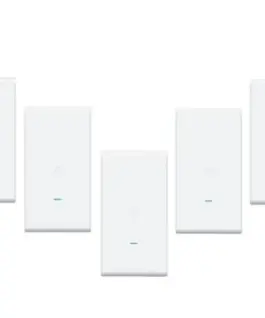 UBIQUITI AC MESH PRO AP 5-pack UAP-AC-M-PRO-5