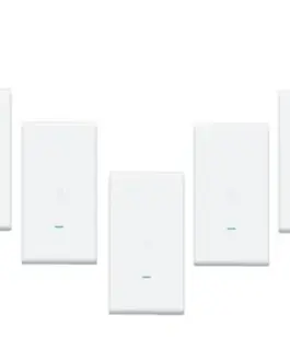 UBIQUITI AC MESH PRO AP 5-pack UAP-AC-M-PRO-5