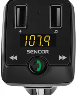 Alternative view of Sencor SENCOR SWM 3535 BT