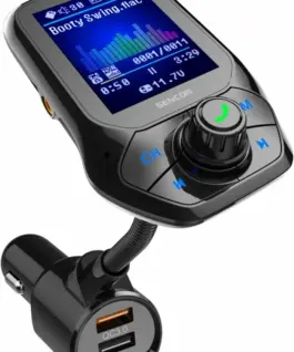 Alternative view of Sencor SENCOR SWM 5858 BT