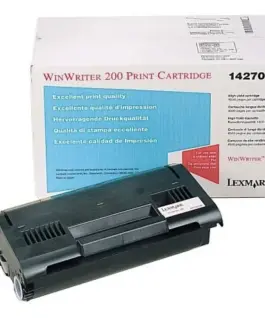 КАСЕТА ЗА LEXMARK Winwriter 200 - OUTLET - PN 1427090