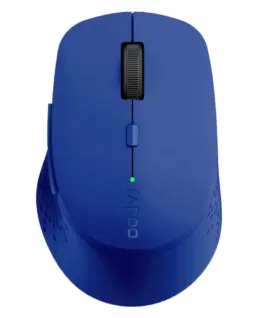 RAPOO Wireless мишка Multi mode M300 blue
