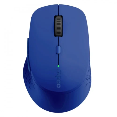 RAPOO Wireless mouse Multi mode M300 син