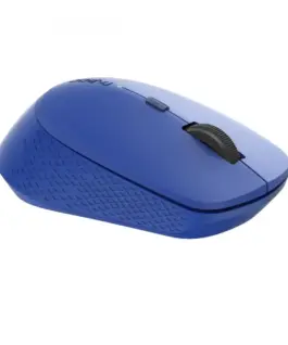 Alternative view of RAPOO Wireless мишка Multi mode M300 blue