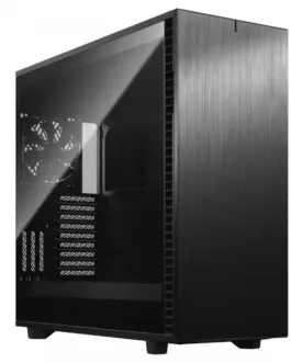 Fractal Design Define XL черен TG Light Tint ATX