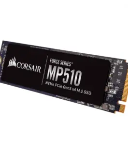 Corsair SSD 480GB MP510 Series 3480/2000 MB/s PCIe M.2