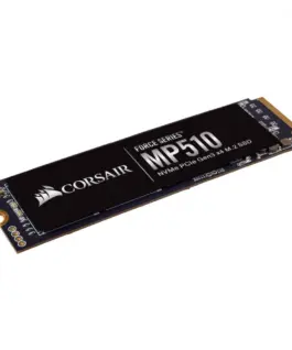 Corsair SSD 480GB MP510 Series 3480/2000 MB/s PCIe M.2