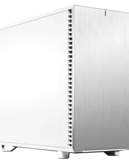 Fractal Design Define 7 бял Solid ATX