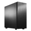 Fractal Design Define XL черен Solid ATX