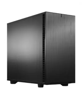 Fractal Design Define 7 черен Solid ATX