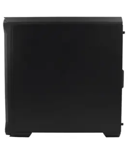 Genesis кутия за компютър Genesis Irid 503 with window ARGB