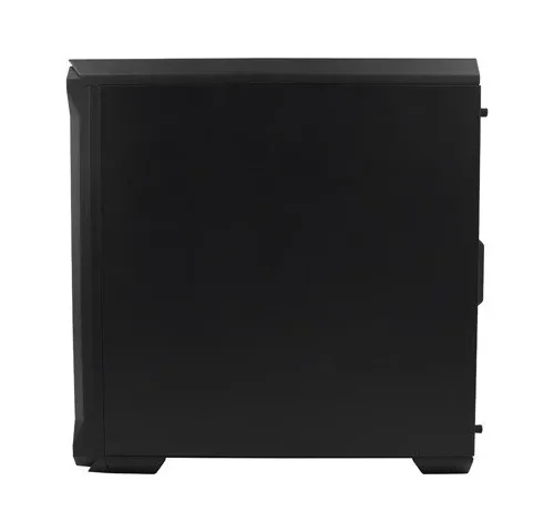 Genesis кутия за компютър Genesis Irid 503 with window ARGB