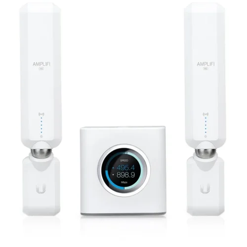 UBIQUITI AmpliFi Home WiFi System Mesh AFi-HD