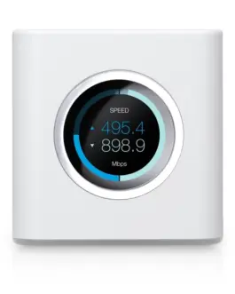 Alternative view of UBIQUITI AmpliFi Home WiFi System Mesh AFi-HD